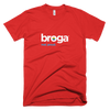 Broga® Limited Edition Pride Tee