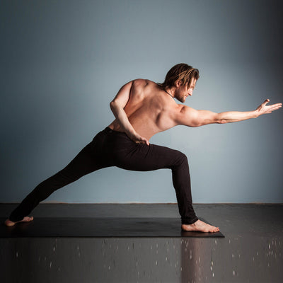 Men Should Wear Yoga Pants, Part Two | by Martin Johnson | Medium
