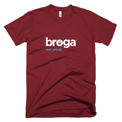 Broga® Limited Edition Pride Tee